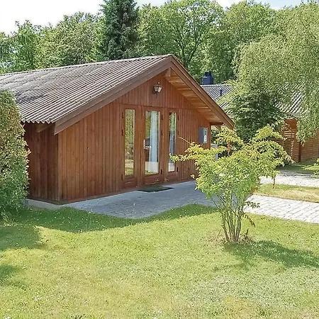 3 Bedroom Amazing In Bjert *