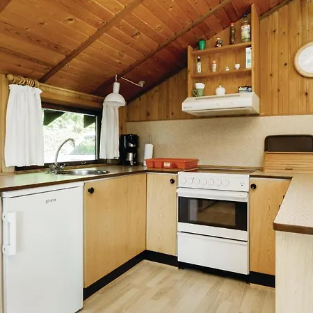 3 Bedroom Amazing In Bjert * Sønder Bjert