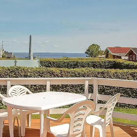 3 Bedroom Amazing In Bjert Ferienhaus Sønder Bjert