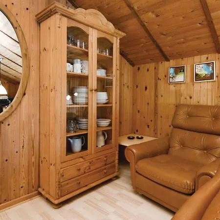 3 Bedroom Amazing In Bjert