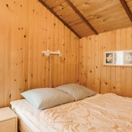 Ferienhaus 3 Bedroom Amazing In Bjert