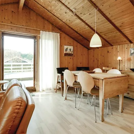 Ferienhaus 3 Bedroom Amazing In Bjert Sønder Bjert